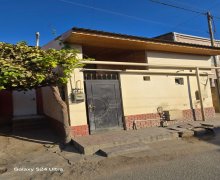 Satılır Həyət evi/villa Zabrat qəs., Sabunçu r.