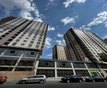 genclikde evlerin qiymeti Gənclik m., Nəsimi r.