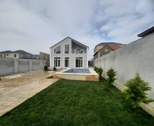 Satılır Bağ evi Mərdəkan, Xəzər r.