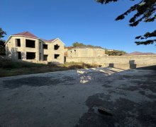 Satılır Həyət evi/villa Bakıxanov qəs., Sabunçu r. Satılır Həyət evi/villa Bakıxanov qəs., Sabunçu r.
