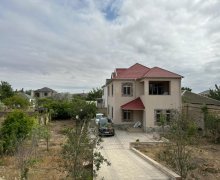 Satılır Bağ evi Novxanı, Abşeron r.