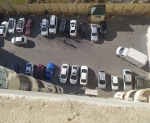 Kirayə (aylıq) Yeni Tikili Xırdalan ş.