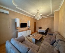 Kirayə (aylıq) Yeni Tikili İnşaatçılar m., Yasamal r.