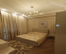 Kirayə (aylıq) Yeni Tikili Nəriman Nərimanov m., Nərimanov r.