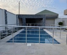 xezer rayonunda aylıq kiraye ev Mərdəkan, Xəzər r.