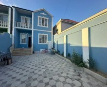 Satılır Həyət evi/villa Masazır, Abşeron r.