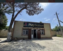 Satılır Obyekt Mingəçevir ş.