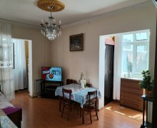 Satılır Köhnə Tikili Yeni Günəşli qəs., Suraxanı r.