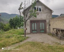 Satılır Bağ evi İsmayıllı ş.