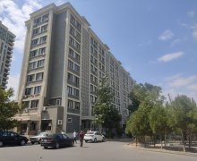 hezi aslanov kohne bina evleri Həzi Aslanov m., Xətai r.