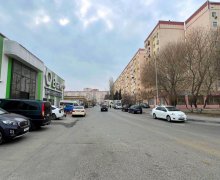 Satılır Obyekt Sumqayıt ş.