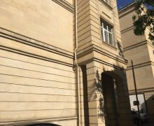 Kirayə (aylıq) Köhnə Tikili Elmlər akademiyası m., Yasamal r.