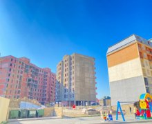 Продажа Новостройка Хырдалан г.