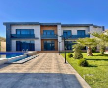 Satılır Bağ evi Mərdəkan, Xəzər r.