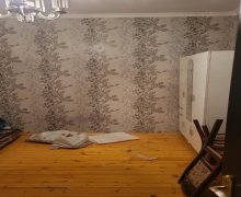 Kirayə (aylıq) Yeni Tikili Xırdalan ş.