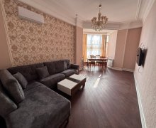 Kirayə (aylıq) Yeni Tikili Xətai m., Xətai r.