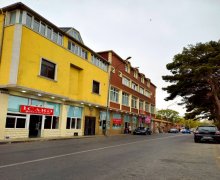 Kirayə (aylıq) Obyekt Biləcəri qəs., Binəqədi r.