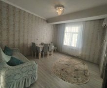 Kirayə (aylıq) Yeni Tikili Xırdalan ş.