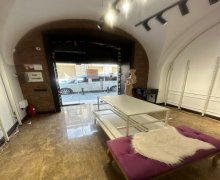 Arenda aylıq obyekt Sahil m., Səbail r.