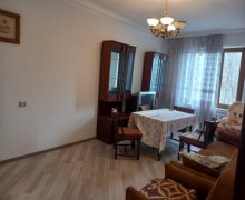 ehmedlide aylıq kiraye evler Əhmədli m., Xətai r.