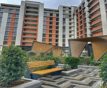 Kirayə (aylıq) Yeni Tikili Nizami m., Yasamal r.