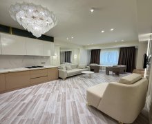 Kirayə (aylıq) Yeni Tikili Xətai m., Ağ şəhər, Xətai r.