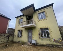 Satılır Həyət evi/villa Azadlıq m., Binəqədi qəs., Binəqədi r.