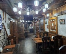 Arenda aylıq obyekt Qara Qarayev m., Nizami r.