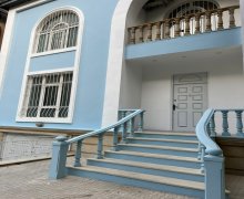 Kirayə (aylıq) Həyət evi/villa Azadlıq m., Binəqədi r.