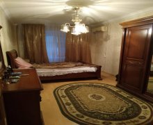 Satılır Yeni Tikili Neftçilər m., Bakıxanov qəs., Sabunçu r.