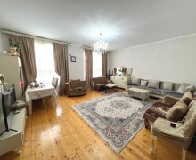 zabratda Yeni Tikili Zabrat qəs., Sabunçu r.