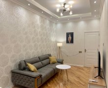 Kirayə (aylıq) Yeni Tikili Gənclik m., Nərimanov r.