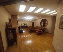 Satılır Yeni Tikili Nizami m., Nəsimi r.