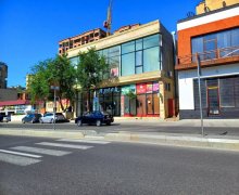 Kirayə (aylıq) Obyekt Həzi Aslanov m., Əhmədli, Xətai r.