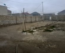 Satılır Torpaq Kürdəxanı qəs., Sabunçu r.