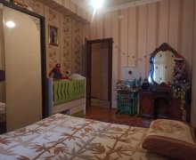 Satılır Yeni Tikili Qaraçuxur qəs., Suraxanı r.