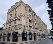 Satılır Yeni Tikili Gənclik m., Gənclik Mall, Nərimanov r.