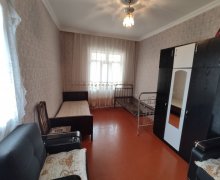 yasamalda 1 aylıq otaqli kiraye evler İnşaatçılar m., Yeni Yasamal qəs., Yasamal r.