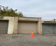 Satılır Obyekt 28 May m., Nəsimi r.