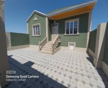 Satılır Həyət evi/villa Zabrat qəs., Sabunçu r.
