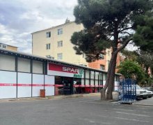 Satılır Köhnə Tikili Xalqlar dostluğu m., 8-ci kilometr, Nizami r.