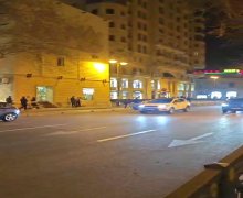 Kirayə (aylıq) Obyekt İçərişəhər m., Yasamal qəs., Yasamal r.