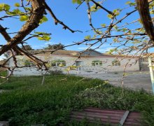 Satılır Həyət evi/villa Buzovna, Xəzər r. Satılır Həyət evi/villa Buzovna, Xəzər r.