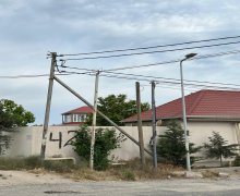 Satılır Torpaq Nardaran qəs., Sea Breeze, Sabunçu r.