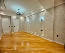 Satılır Yeni Tikili Nizami m., Nizami r.