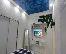 Kirayə (aylıq) Köhnə Tikili Sahil m., Səbail r.