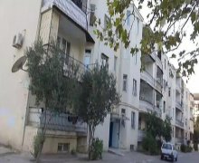 Продажа Новостройка м. Нефтчиляр м., 8-ой километр, Низаминский р-н р.