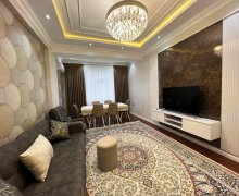Kirayə (aylıq) Yeni Tikili Gənclik m., Nərimanov r.