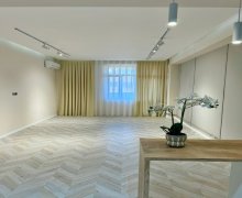 Kirayə (aylıq) Yeni Tikili 28 May m., Nəsimi r.