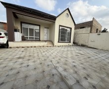 Satılır Həyət evi/villa Xəzər r.